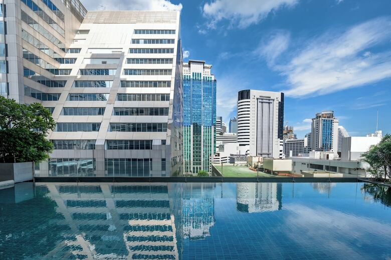 Hotel Novotel Bangkok Ploenchit Sukhumvit