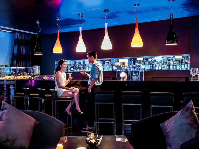 Hotel Novotel Bangkok Ploenchit Sukhumvit