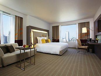 Hotel Novotel Bangkok Ploenchit Sukhumvit