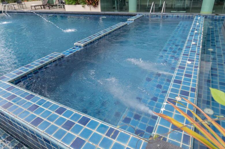 Hotel Admiral Premier Bangkok By Compass Hospitality