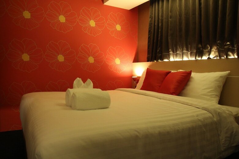 Pakdee Bed And Breakfast