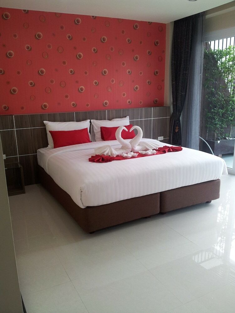 Pakdee Bed And Breakfast