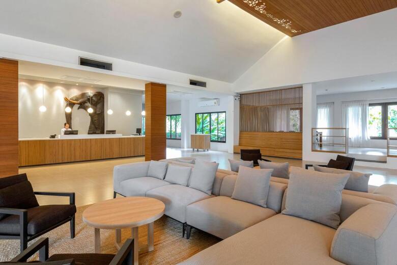 Hotel Sunwing Resort - Kamala Beach