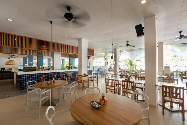Hotel Sunwing Resort - Kamala Beach