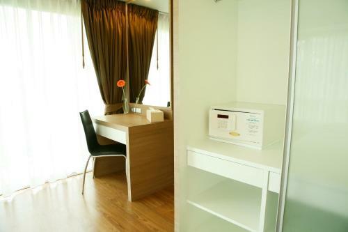 Aparthotel Golden Pearl Hotel