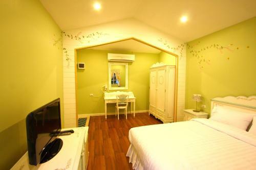 Hotel Oberry Resort