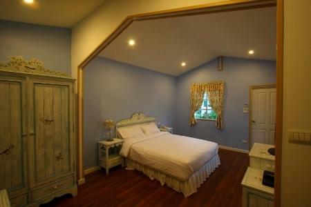 Hotel Oberry Resort