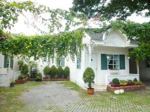 Hotel Oberry Resort