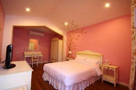 Hotel Oberry Resort