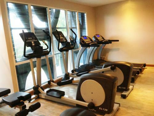 Ratana Apart Hotel ,kamala