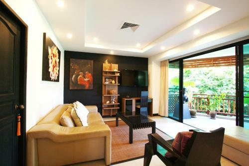 Aparthotel Surin Sabai Condominium