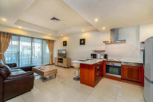 Aparthotel Surin Sabai Condominium