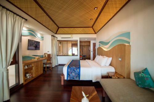 Hotel Tup Kaek Sunset Beach Resort-sha Plus