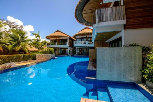 Hotel Tup Kaek Sunset Beach Resort-sha Plus