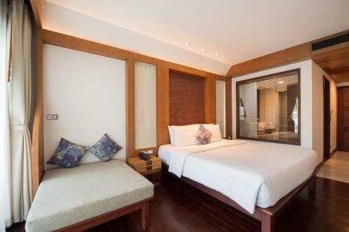 Hotel Tup Kaek Sunset Beach Resort-sha Plus