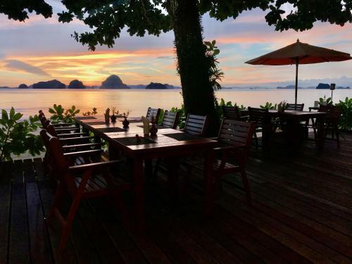 Hotel Tup Kaek Sunset Beach Resort-sha Plus