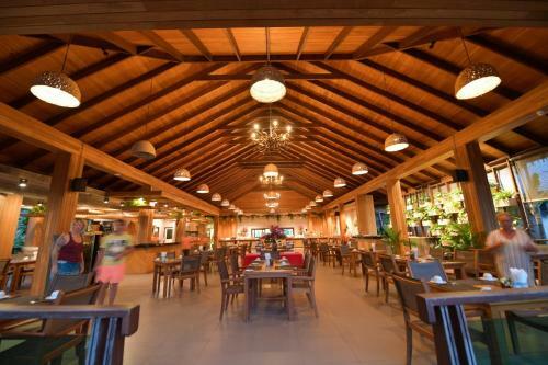 Hotel Tup Kaek Sunset Beach Resort-sha Plus
