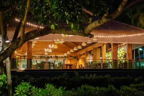 Hotel Tup Kaek Sunset Beach Resort-sha Plus