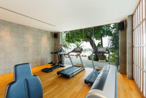 Hotel The Surin, Phuket