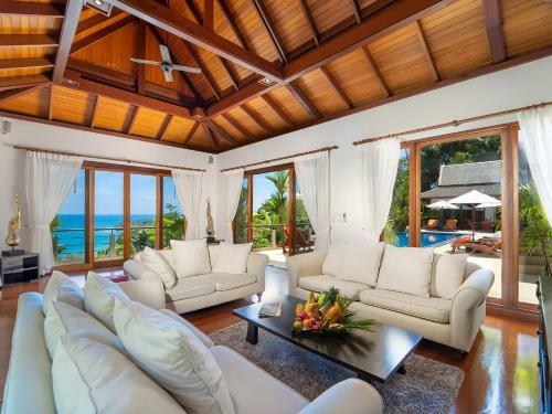 Villa Baan Bon Khao - An Elite Haven