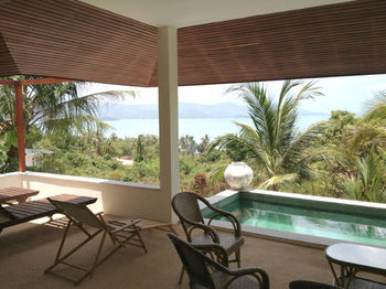 Apsara Villa