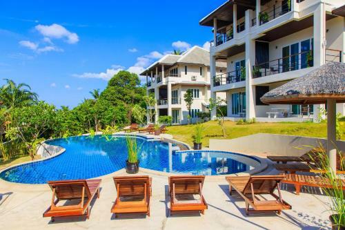 Tropica - Villas Resort