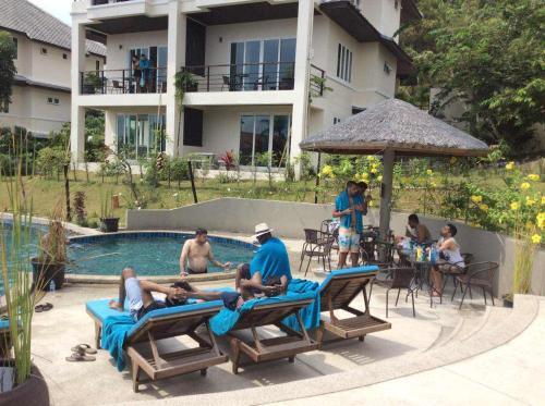 Tropica - Villas Resort