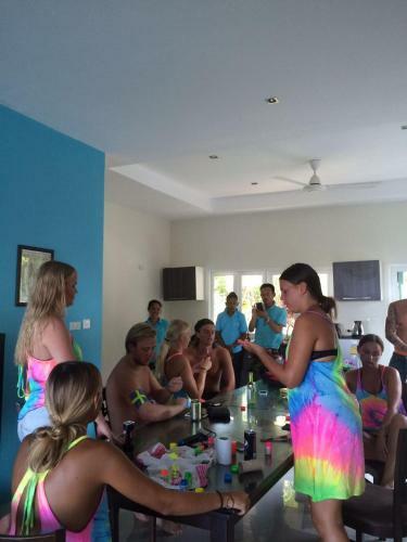 Tropica - Villas Resort