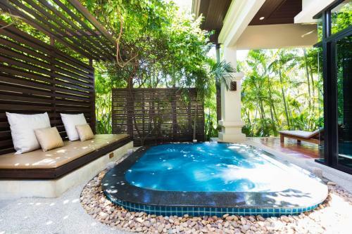 Baan Buah Pool Villa Nai Harn