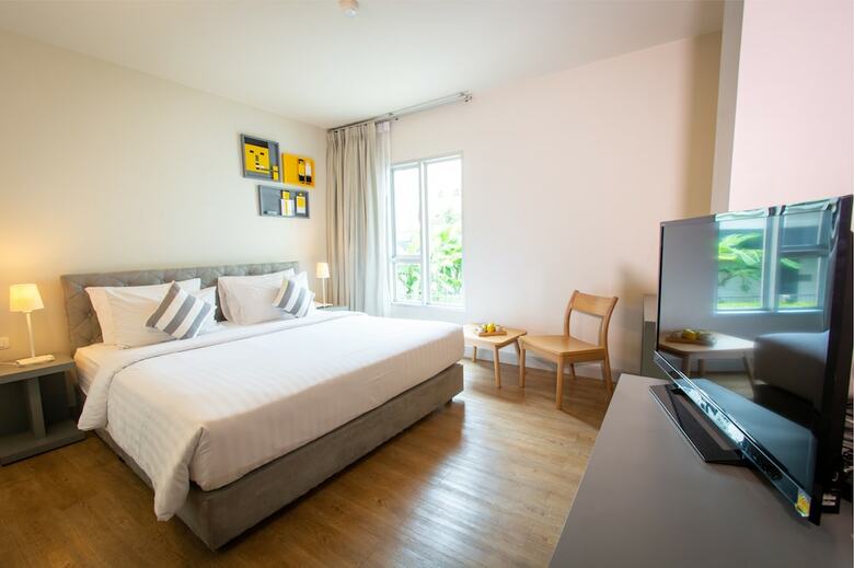 Lemontea Hotel