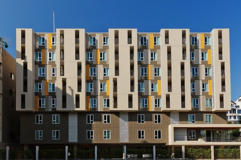 Lemontea Hotel