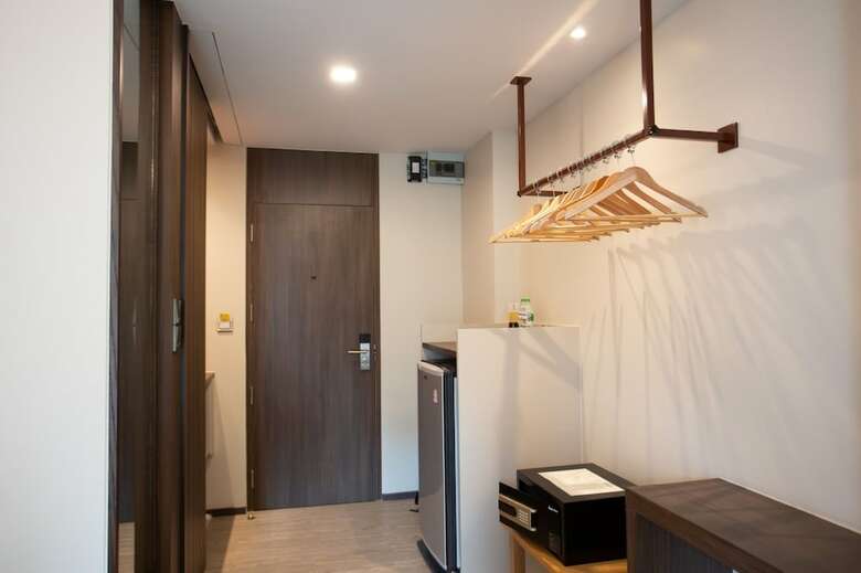 Lemontea Hotel
