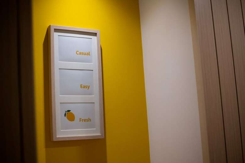 Lemontea Hotel