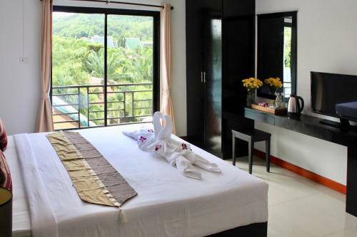 Hotel Naya Paradise Retreat
