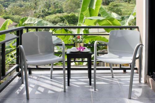 Hotel Naya Paradise Retreat