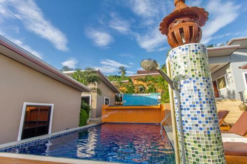 Hotel Naya Paradise Retreat