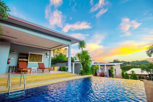Hotel Naya Paradise Retreat