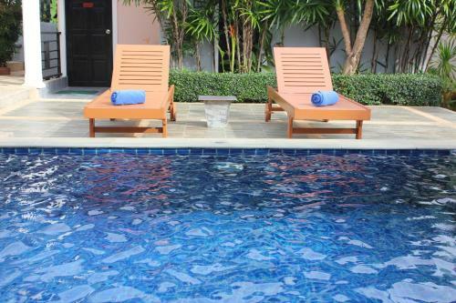 Hotel Naya Paradise Retreat