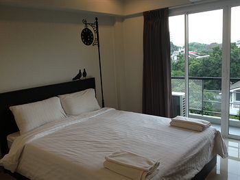 Apartamentos Delight Residence