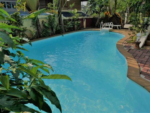 Hotel Sunset Inn