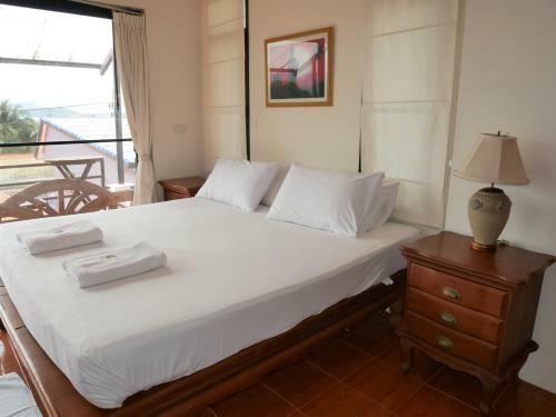 Hotel Sunset Inn