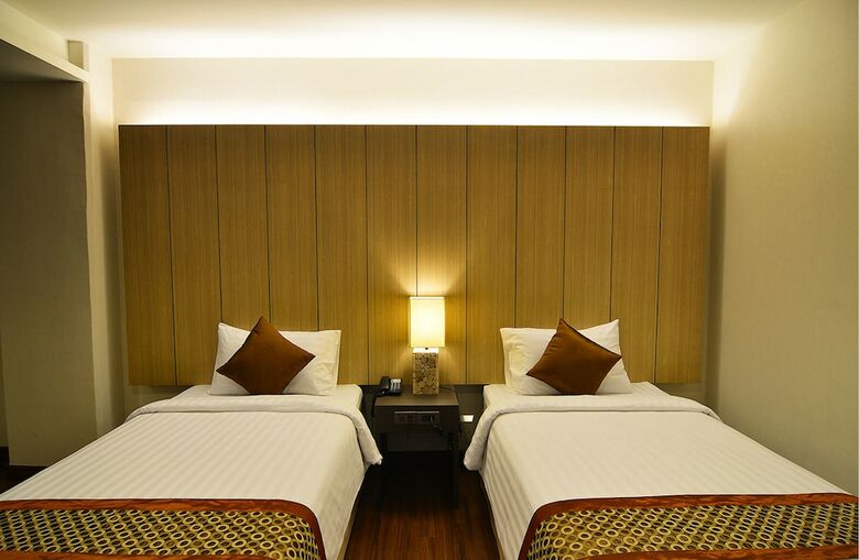 The 93 Hotel