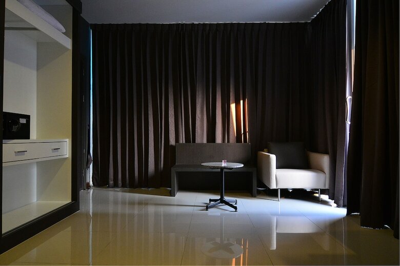 The 93 Hotel