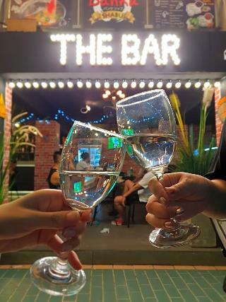 The 93 Hotel
