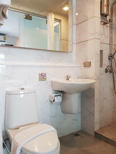 Hotel Studio Nana By Icheck Inn