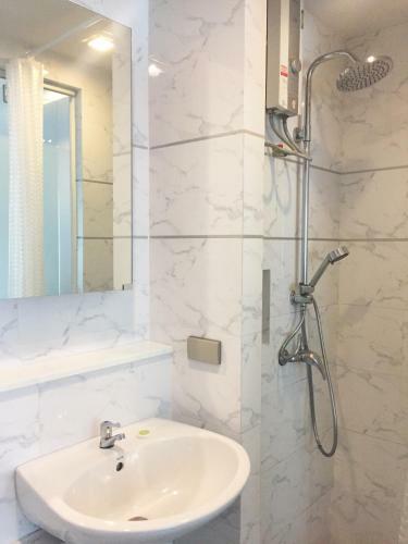 Hotel Studio Nana By Icheck Inn