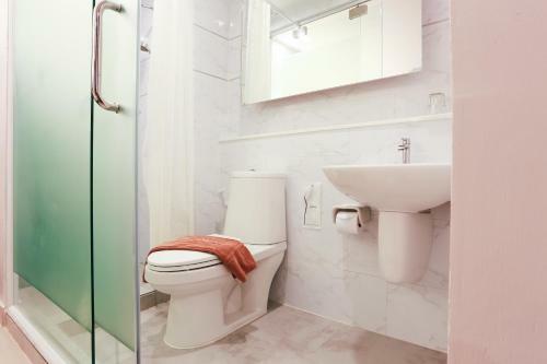 Hotel Studio Nana By Icheck Inn