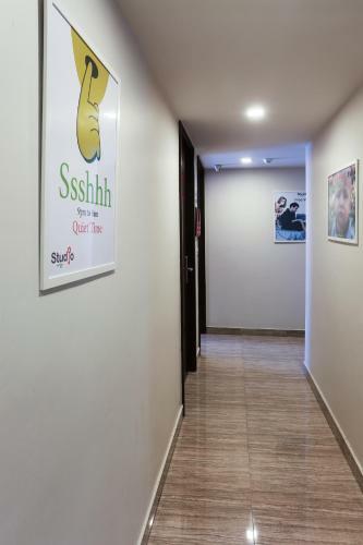Hotel Studio Nana By Icheck Inn
