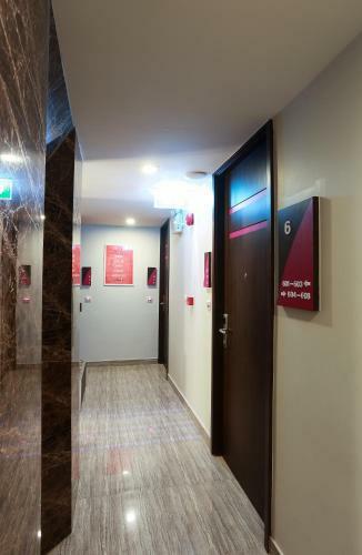 Hotel Studio Nana By Icheck Inn