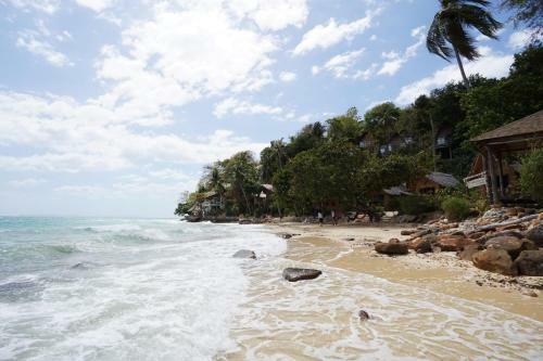 Hotel Phiphi Rantee Cliff